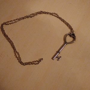 Key necklace